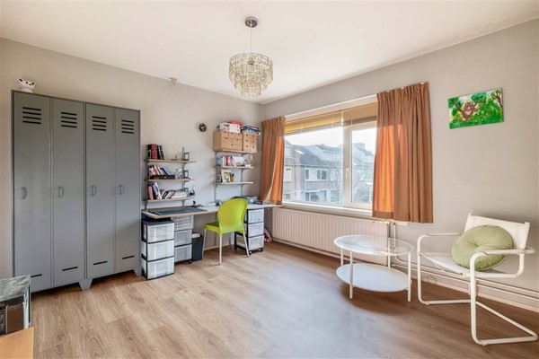 Medium property photo - Jupiterstraat 43, 9742 ET Groningen
